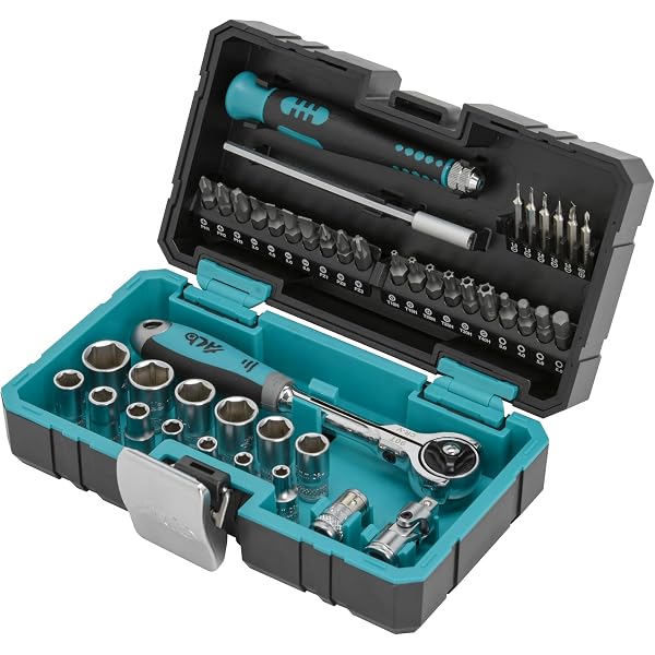 Takagi Hex Bit Socket 0.2 inches (5 mm) : Amazon.in: Home Improvement